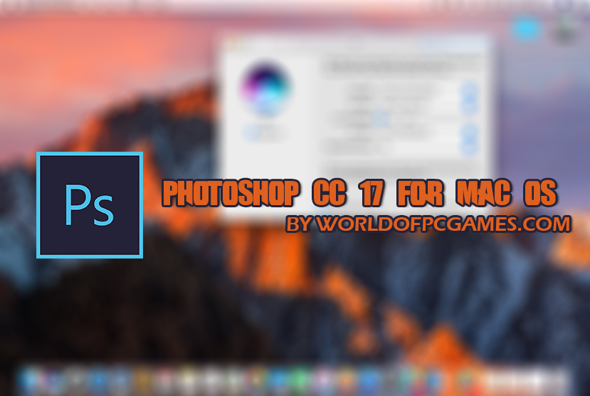 Adobe photoshop for mac free